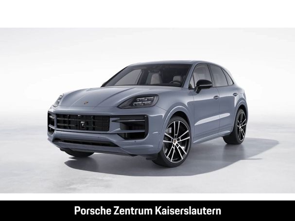 Porsche Cayenne E-Hybrid 346 kW image number 1