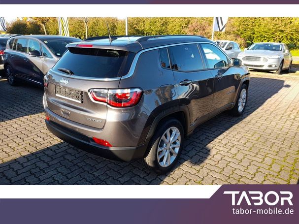 Jeep Compass 1.3 Limited 110 kW image number 3