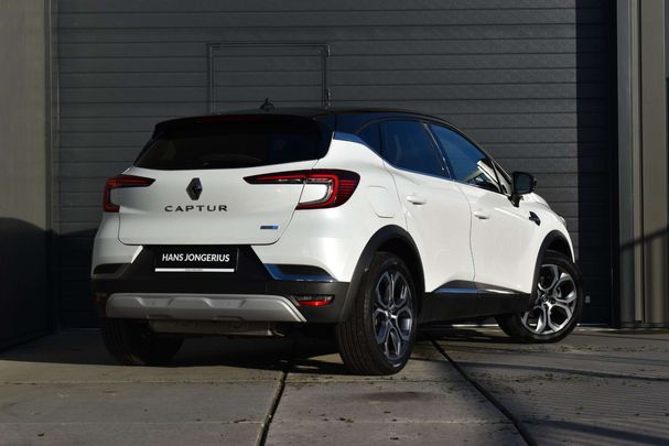 Renault Captur E-Tech Plug-in Hybrid 160 117 kW image number 3