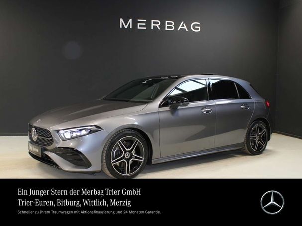 Mercedes-Benz A 220 140 kW image number 2