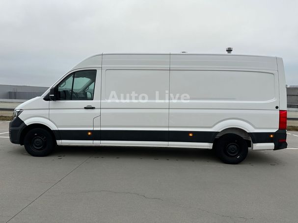 Volkswagen Crafter 35 TDI 103 kW image number 2