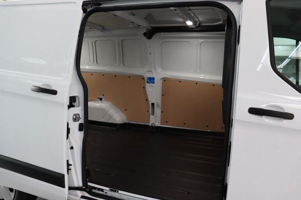 Ford Transit Custom 320 L2 2.0 TDCi 96 kW image number 17