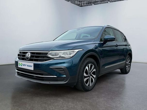 Volkswagen Tiguan 90 kW image number 1