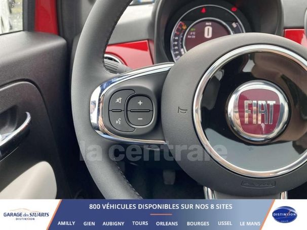 Fiat 500 1.0 51 kW image number 9