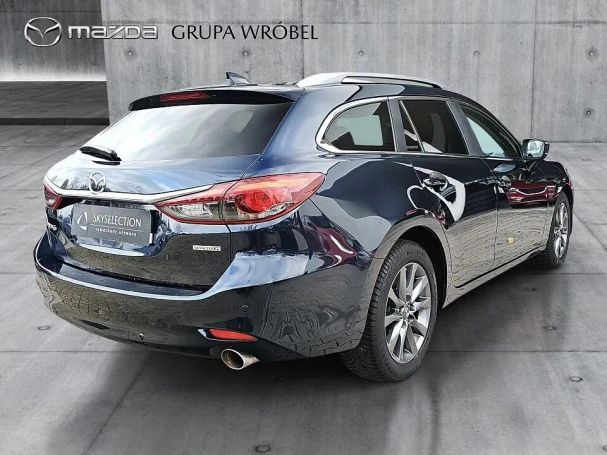 Mazda 6 2.0 121 kW image number 4