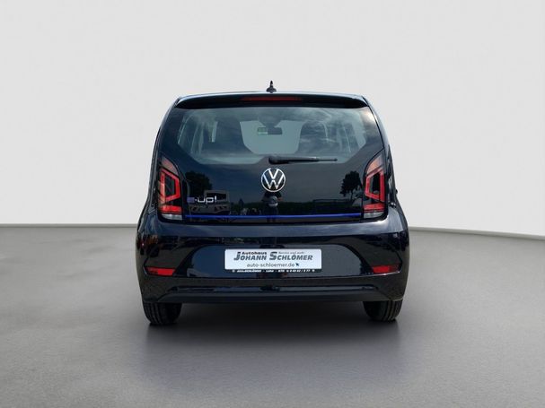 Volkswagen up! 60 kW image number 3