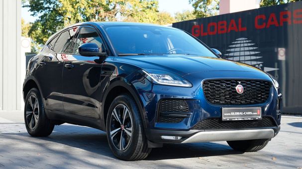 Jaguar E-Pace D200 AWD 150 kW image number 27