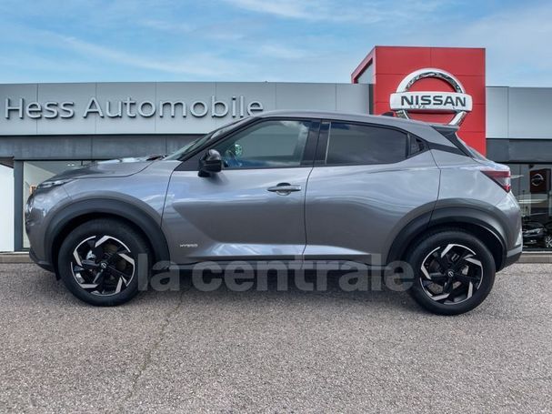 Nissan Juke 105 kW image number 20