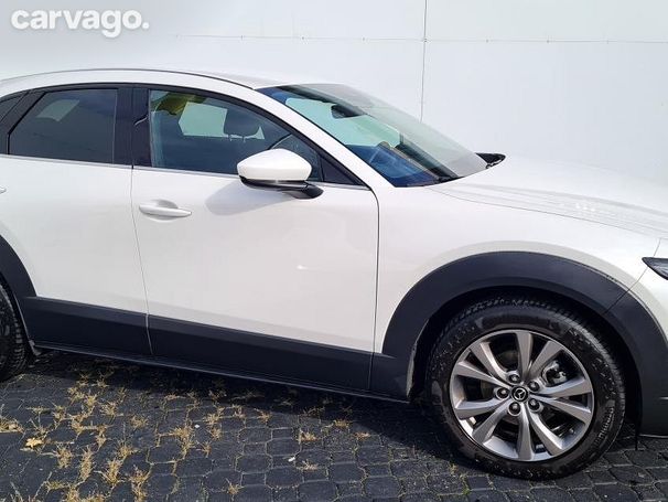 Mazda CX-30 2.0 150 110 kW image number 5