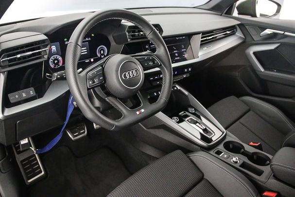 Audi A3 35 TFSI S tronic Sportback 110 kW image number 39