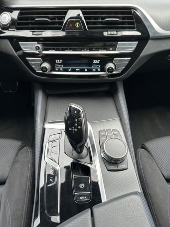 BMW 530 Touring xDrive 215 kW image number 15