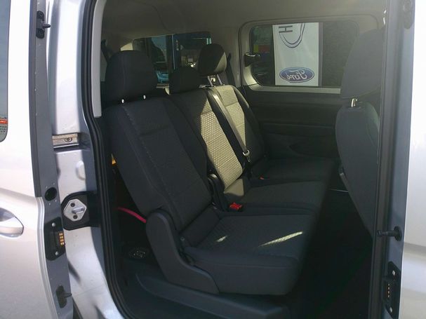 Ford Tourneo Connect Titanium 85 kW image number 9