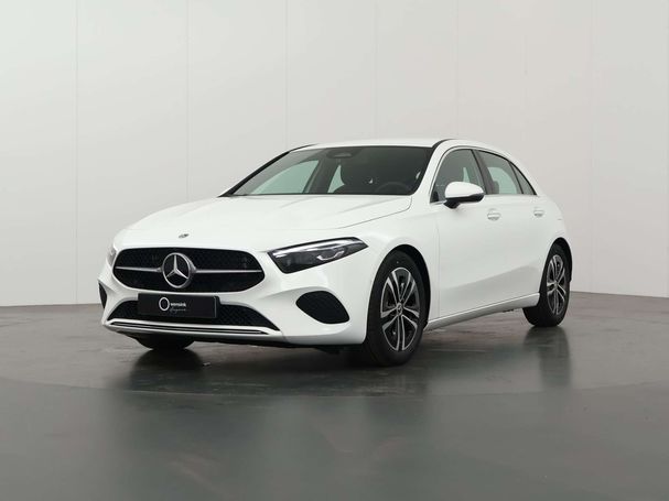 Mercedes-Benz A 180 100 kW image number 43