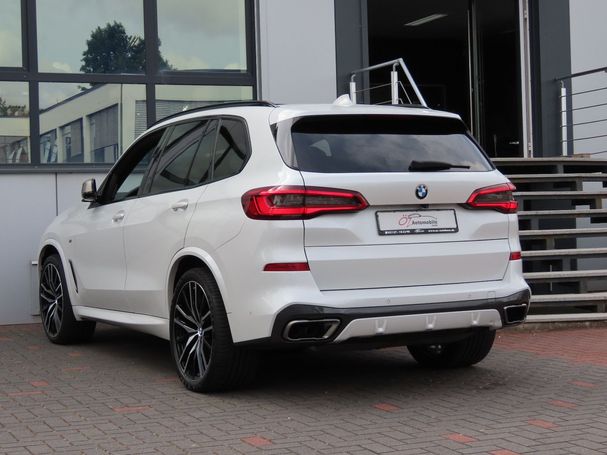 BMW X5 M50i xDrive 390 kW image number 20