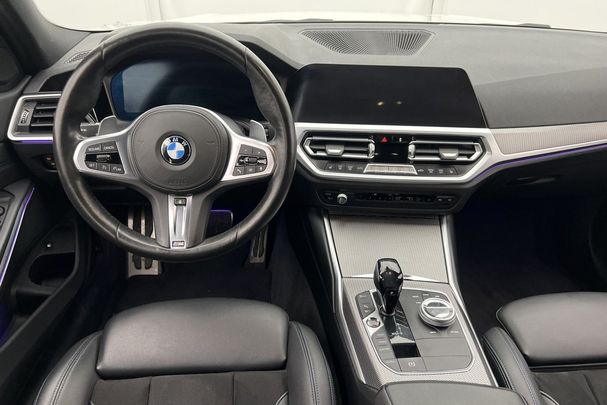 BMW 330 e M Sport 216 kW image number 12