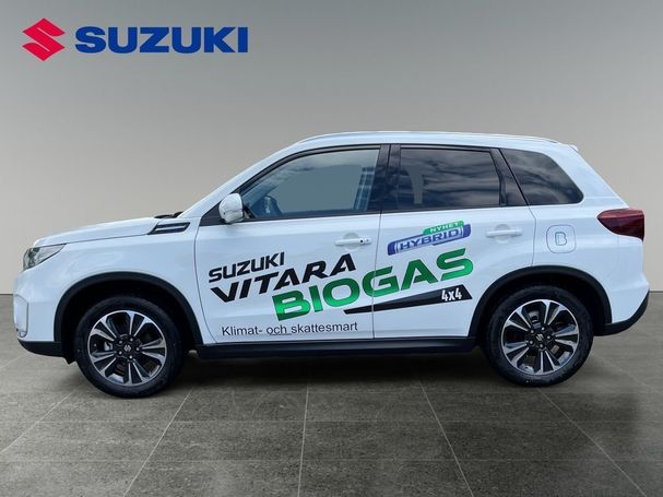 Suzuki Vitara 85 kW image number 5