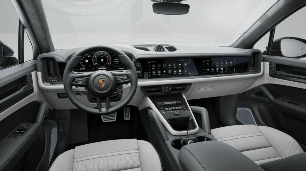 Porsche Cayenne GTS 368 kW image number 5