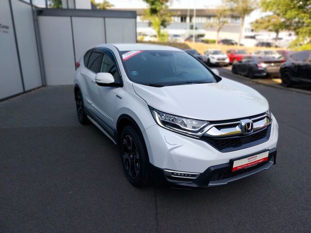 Honda CR-V 2.0 Elegance AWD 135 kW image number 6