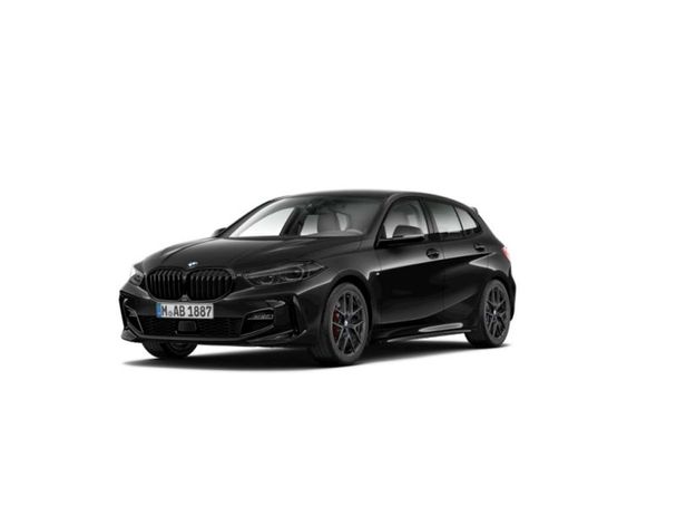 BMW 116i M Sport 80 kW image number 22