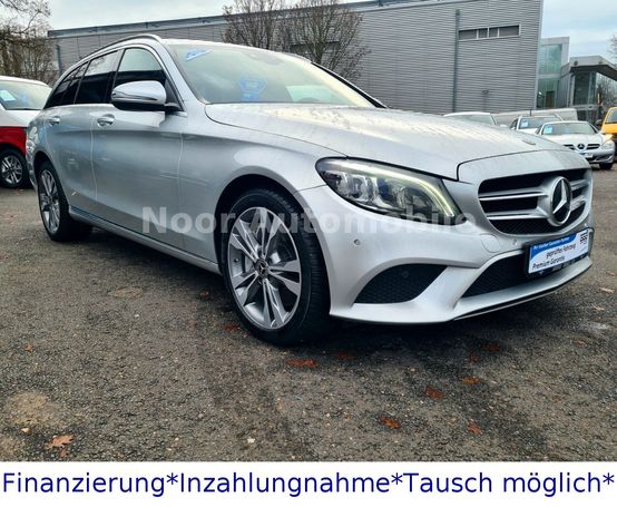 Mercedes-Benz C 300 de T 225 kW image number 2