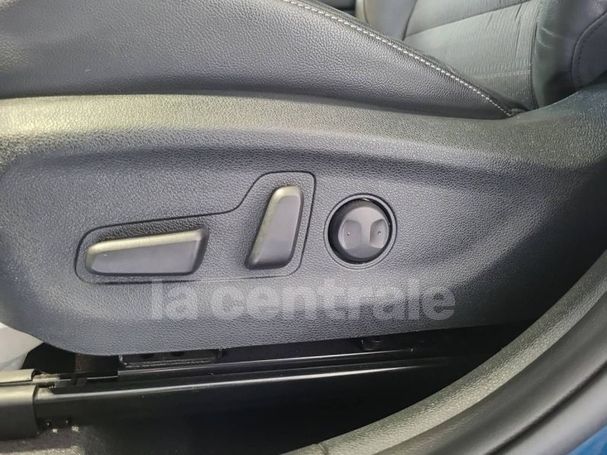 Kia Niro Hybrid 1.6 GDI 104 kW image number 21