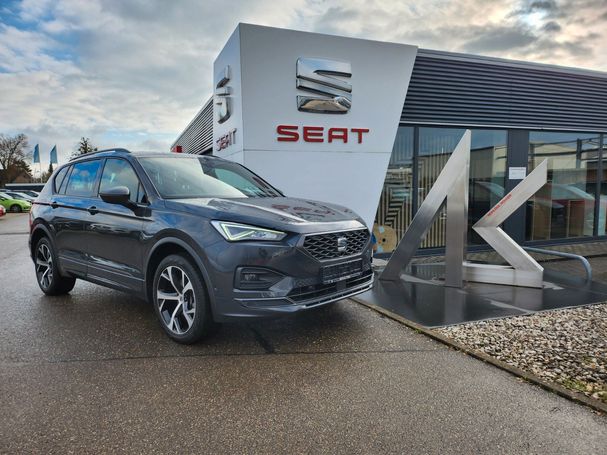 Seat Tarraco 2.0 TDI DSG 110 kW image number 3