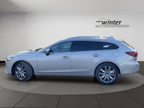 Mazda 6 SkyActiv G 143 kW image number 2