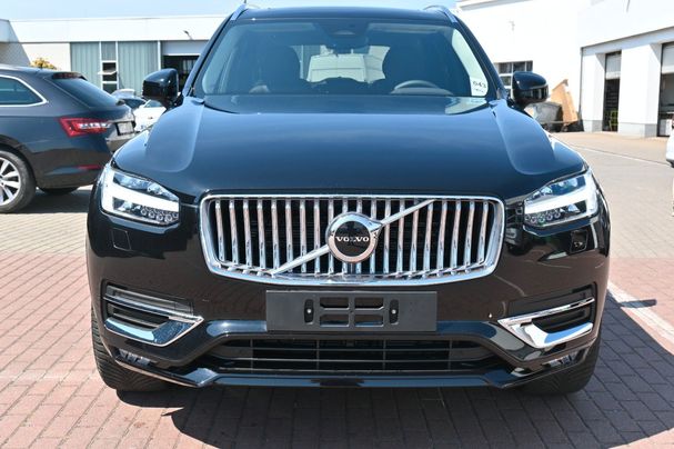 Volvo XC90 B5 AWD Plus 173 kW image number 9