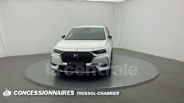 DS Automobiles 7 Crossback 1.6 E-Tense 300 4x4 221 kW image number 2