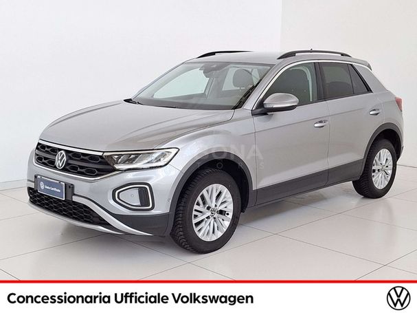 Volkswagen T-Roc 2.0 TDI DSG 110 kW image number 1