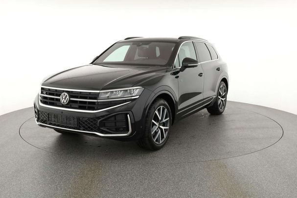 Volkswagen Touareg 3.0 TDI 4Motion 210 kW image number 30