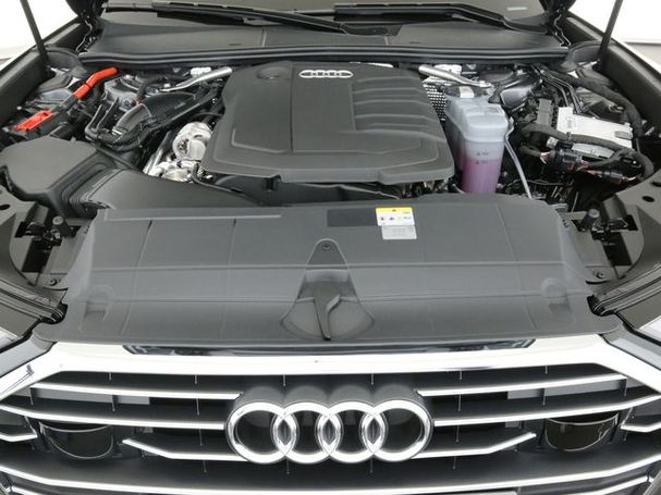 Audi A6 40 TDI S-line Avant 150 kW image number 22