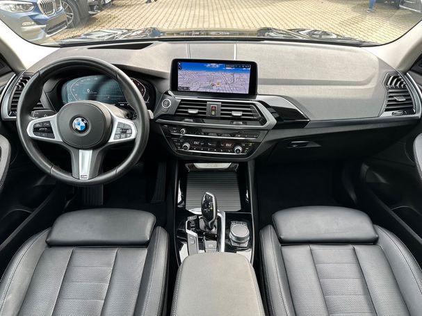 BMW X3 xDrive 210 kW image number 6