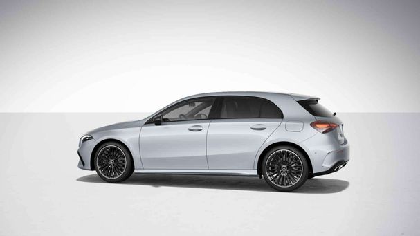 Mercedes-Benz A 180 100 kW image number 1