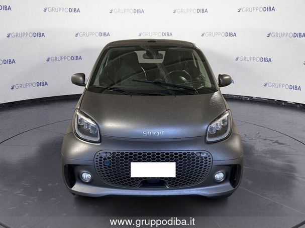 Smart ForTwo EQ 60 kW image number 5