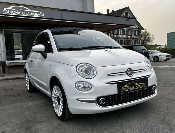 Fiat 500 1.2 Star 51 kW image number 3