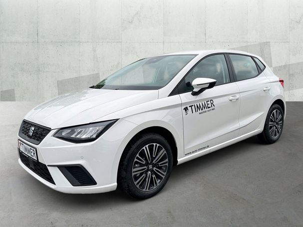 Seat Ibiza 1.0 TSI Style 85 kW image number 1