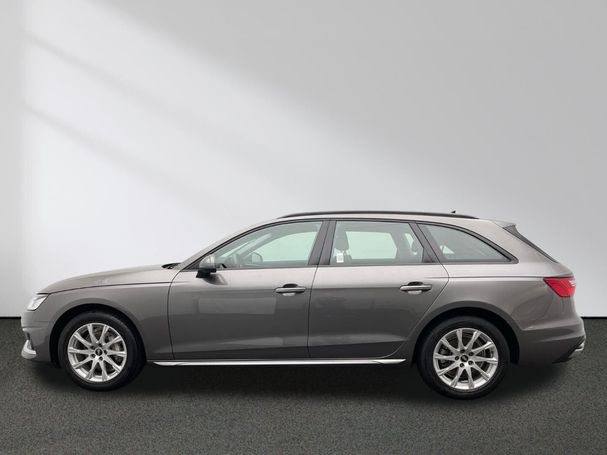 Audi A4 40 TDI quattro Avant Advanced 150 kW image number 3