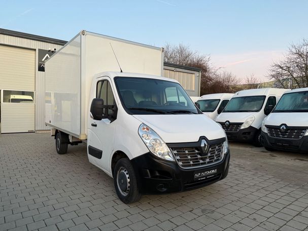 Renault Master 96 kW image number 1