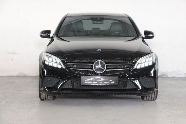 Mercedes-Benz C 220 d 143 kW image number 4