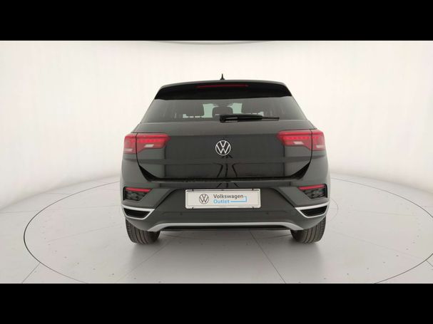 Volkswagen T-Roc 1.5 TSI 110 kW image number 5