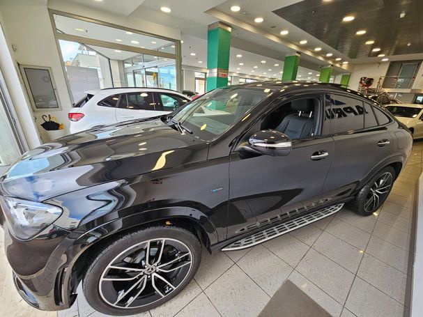 Mercedes-Benz GLE 350 de PHEV 4Matic 235 kW image number 1