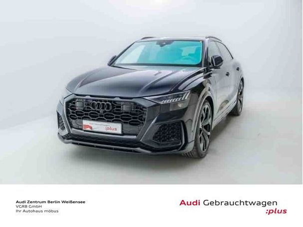 Audi RSQ8 4.0 TFSI 441 kW image number 1