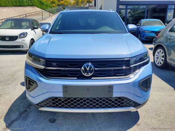 Volkswagen T-Cross 1.0 TSI 85 kW image number 3