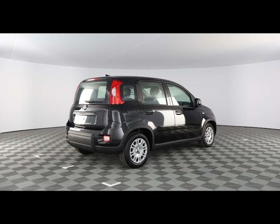 Fiat Panda 51 kW image number 9