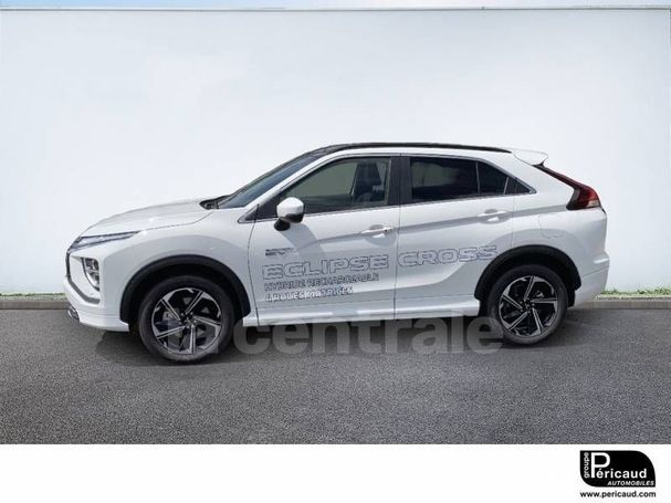 Mitsubishi Eclipse Cross 110 kW image number 1