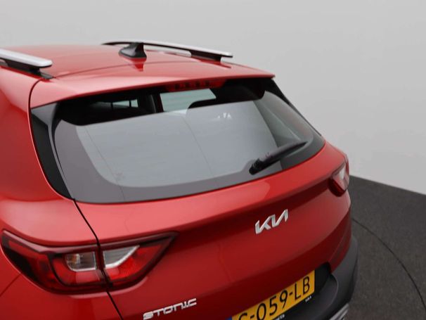 Kia Stonic 74 kW image number 36