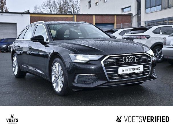 Audi A6 45 TDI quattro Avant 170 kW image number 2