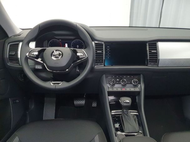 Skoda Kodiaq 2.0 TDI DSG 110 kW image number 5