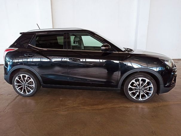 SsangYong Tivoli 2WD Forward 94 kW image number 7